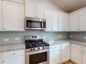 19934 Sienna Green Drive, Hockley TX 77447