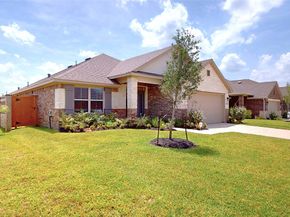 19934 Sienna Green Drive, Hockley TX 77447