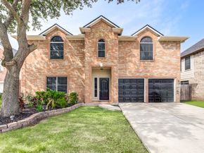 12415 Silversmine Drive, Houston TX 77014