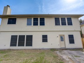 12415 Silversmine Drive, Houston TX 77014