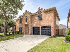 12415 Silversmine Drive, Houston TX 77014