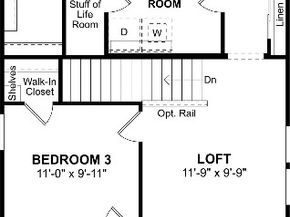 2308 Via Isa Lane, Houston TX 77051