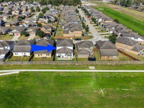 3234 Elisa Springs Ln Lane, Humble TX 77396