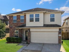 3234 Elisa Springs Ln Lane, Humble TX 77396