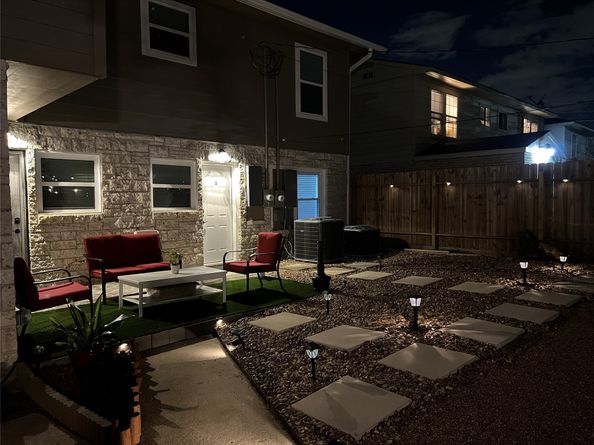 1909 Ruth Street, Houston TX 77004