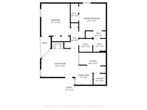 12500 Sandpiper Drive 113, Houston TX 77035