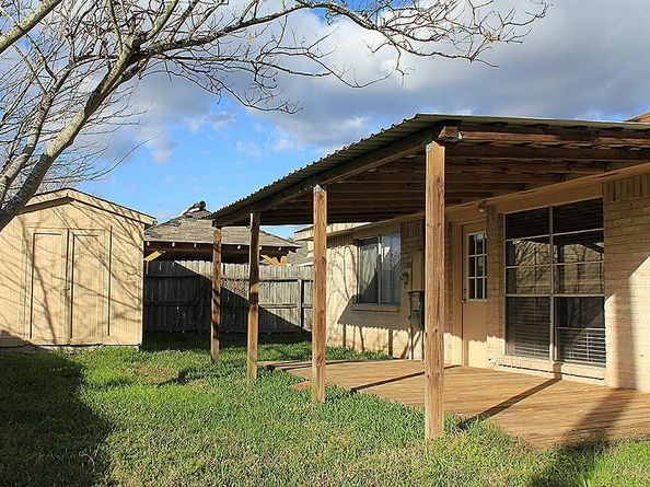 10314 Hollow Canyon Court, Sugar Land TX 77498