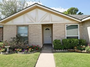 10314 Hollow Canyon Court, Sugar Land TX 77498