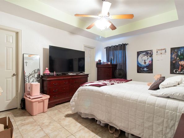 5203 Eagle Heights Drive, Dallas TX 75212