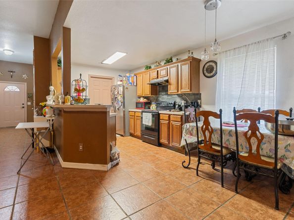 5203 Eagle Heights Drive, Dallas TX 75212