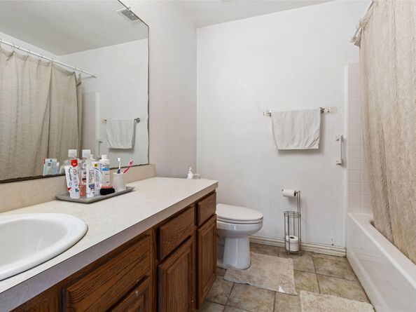 5203 Eagle Heights Drive, Dallas TX 75212