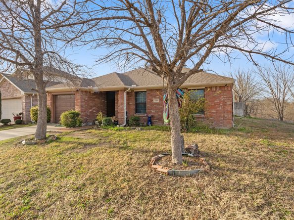 5203 Eagle Heights Drive, Dallas TX 75212