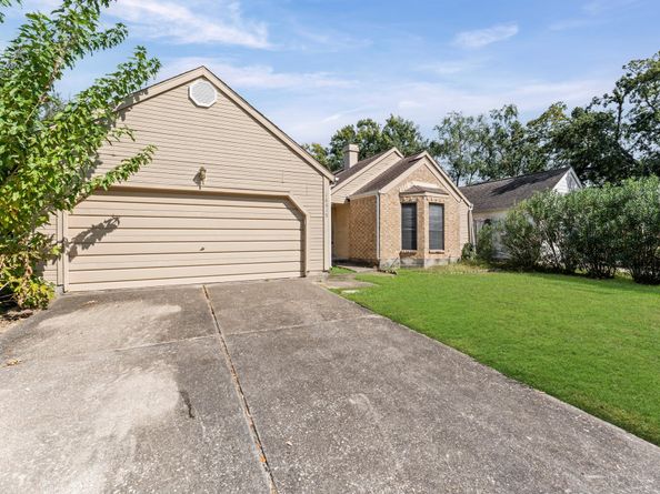 16615 Ivy Grove Drive, Houston TX 77058