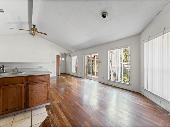 16615 Ivy Grove Drive, Houston TX 77058