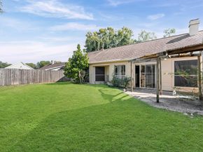 16615 Ivy Grove Drive, Houston TX 77058