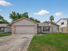 1915 Aldates Drive, Houston TX 77015