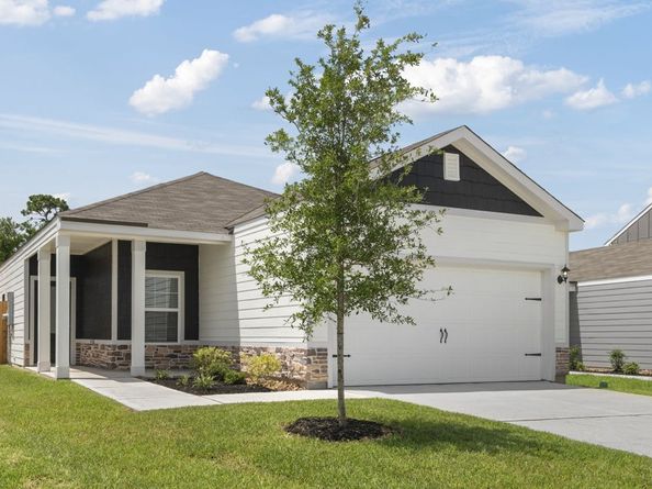 6407 Autumn Equinox Drive, Houston TX 77048