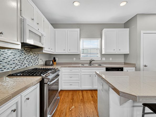 11511 Main Pine Drive, Houston TX 77025