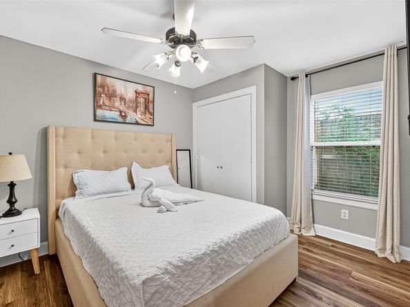 11511 Main Pine Drive, Houston TX 77025