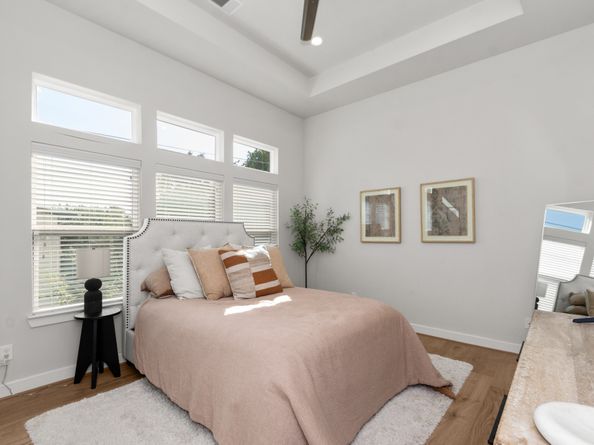 816 Sienna Palm Lane, Houston TX 77008