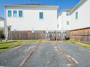 816 Sienna Palm Lane, Houston TX 77008