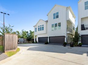 816 Sienna Palm Lane, Houston TX 77008