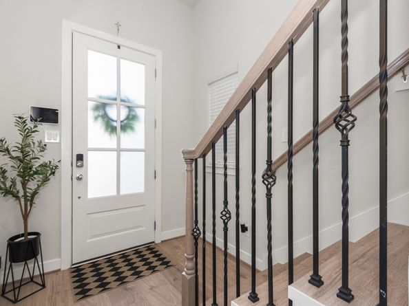 816 Sienna Palm Lane, Houston TX 77008