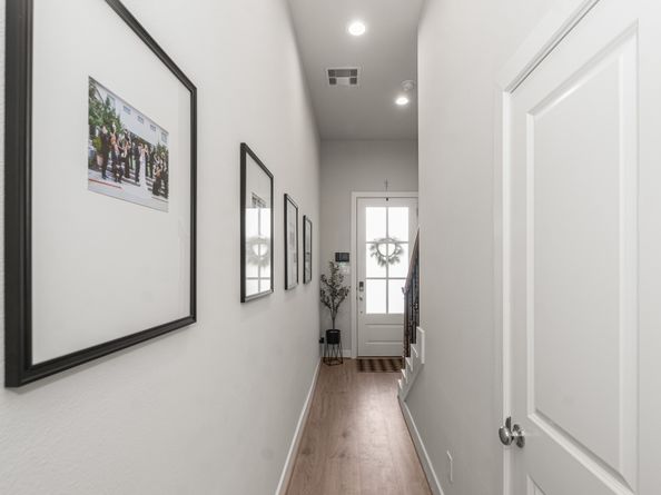 816 Sienna Palm Lane, Houston TX 77008