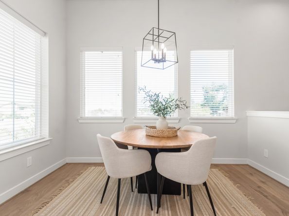 816 Sienna Palm Lane, Houston TX 77008