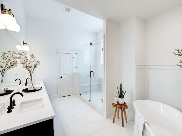 9311 Montridge Drive, Houston TX 77080