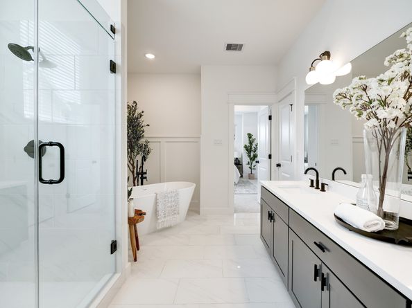 9311 Montridge Drive, Houston TX 77080