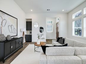 9311 Montridge Drive, Houston TX 77080