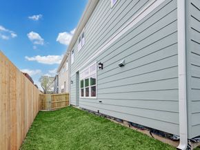 9311 Montridge Drive, Houston TX 77080