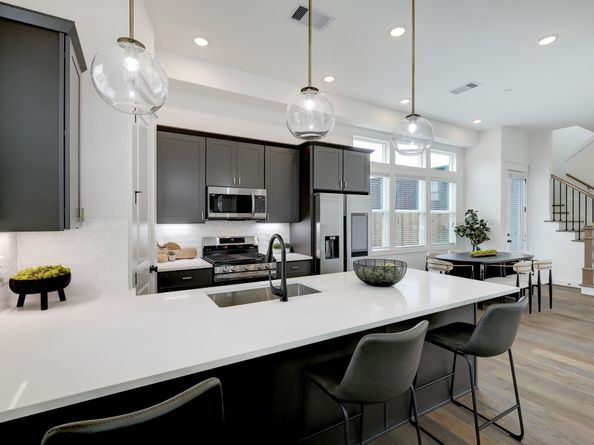 9311 Montridge Drive, Houston TX 77080