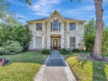 14934 Wilderness Cliff Court