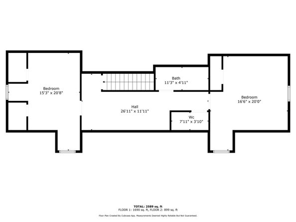 4819 Mallow Street, Houston TX 77033