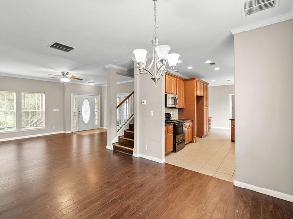 4819 Mallow Street, Houston TX 77033