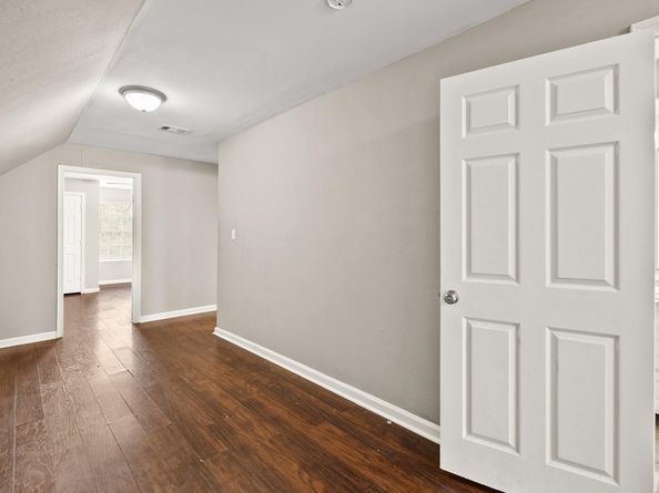 4819 Mallow Street, Houston TX 77033