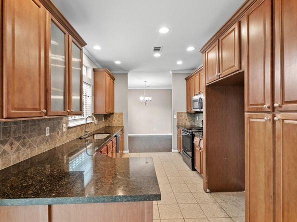 4819 Mallow Street, Houston TX 77033