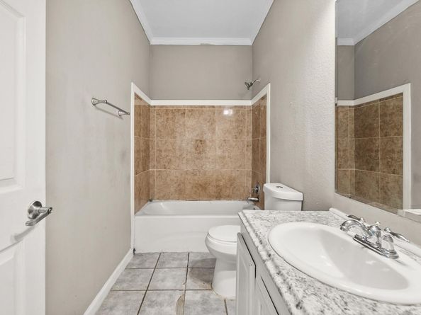 4819 Mallow Street, Houston TX 77033