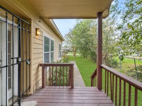 4819 Mallow Street, Houston TX 77033