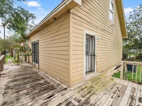 4819 Mallow Street, Houston TX 77033