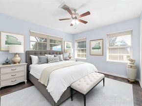 8625 Bob White Drive, Houston TX 77074