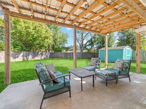 8625 Bob White Drive, Houston TX 77074