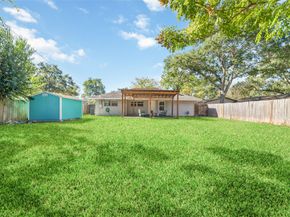 8625 Bob White Drive, Houston TX 77074