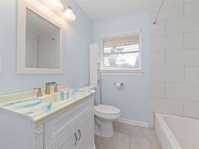 8625 Bob White Drive, Houston TX 77074