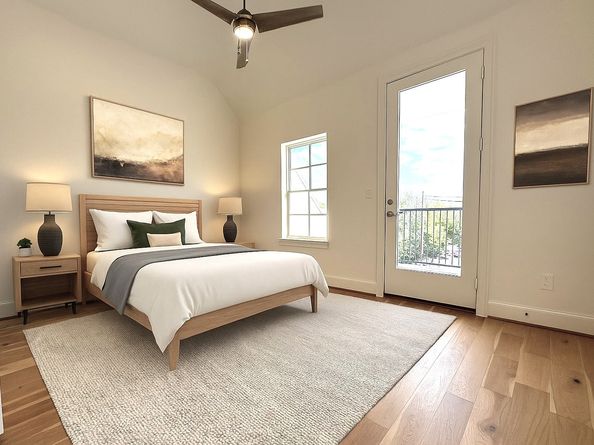 741 Bringhurst Street, Houston TX 77020