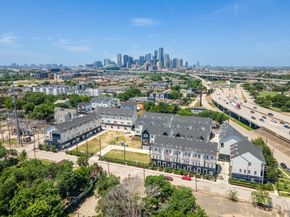 741 Bringhurst Street, Houston TX 77020