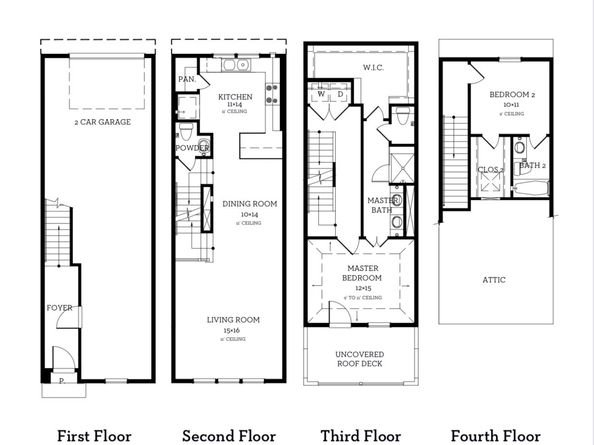 741 Bringhurst Street, Houston TX 77020