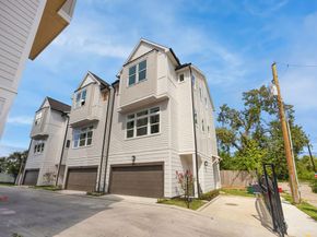 1739 Mary Street, Houston TX 77026